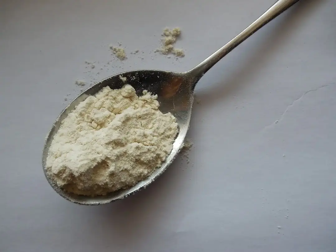 Leading Corn Starch Manufacturers for Industrial and Food Applications