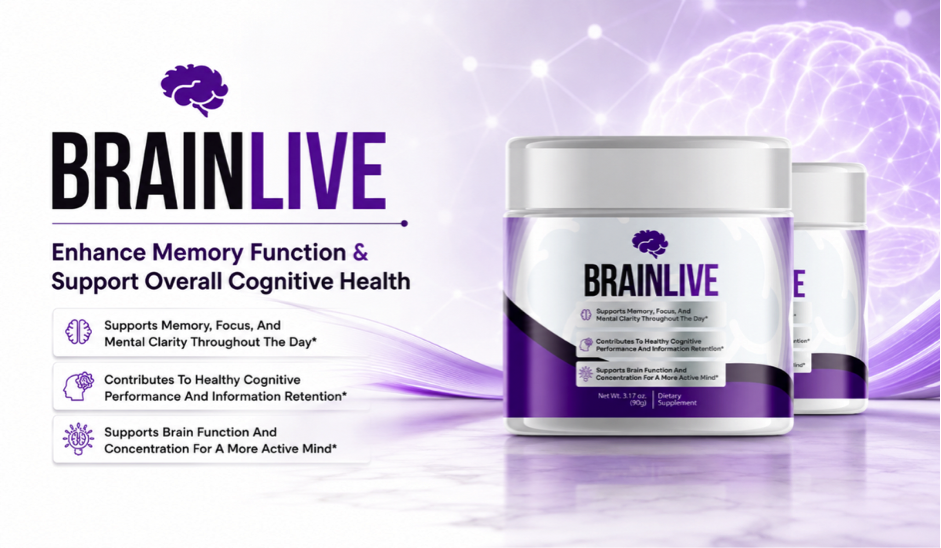 BrainLive Reviews 2026: Is BrainLive Worth It? An Honest Look at Features, Benefits, and User Experience