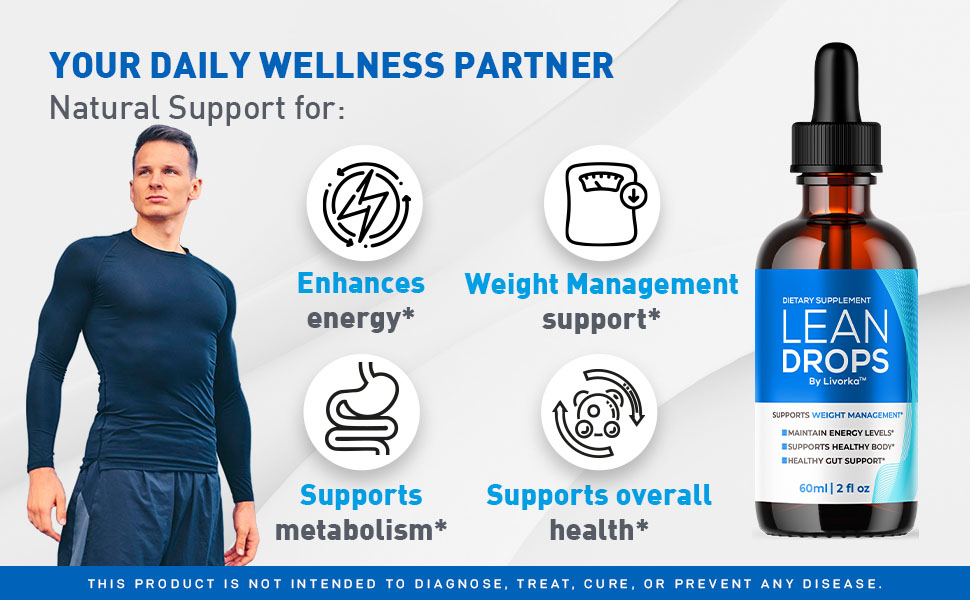 Lean Burn Drops: What They Are, How They Work, and What to Know Before You Buy