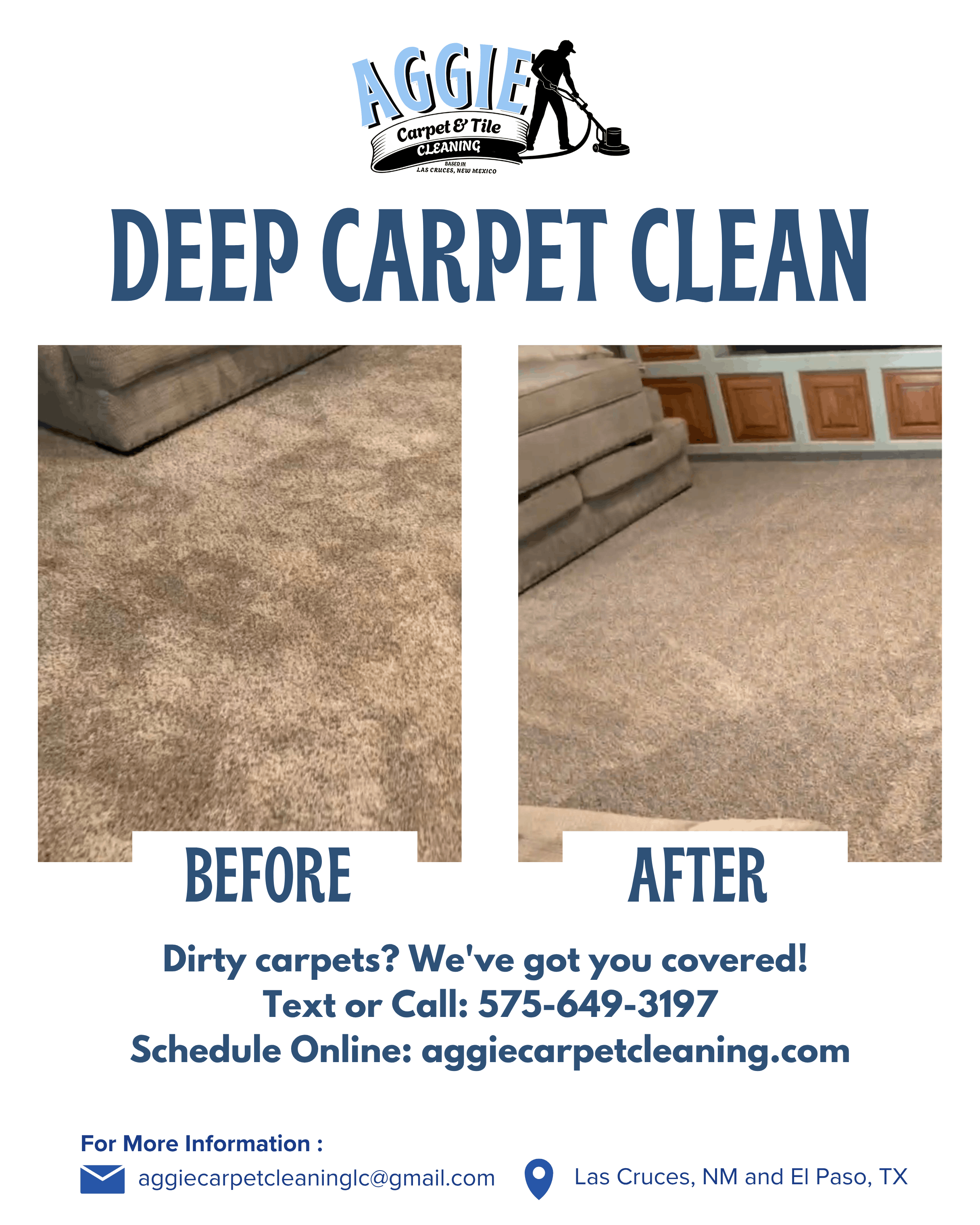 What Is Hot Water Extraction Carpet Cleaning, and How Does It Work?