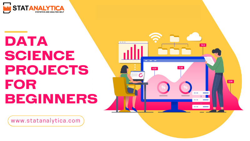 Top 25 Best Data Science Projects For Beginners