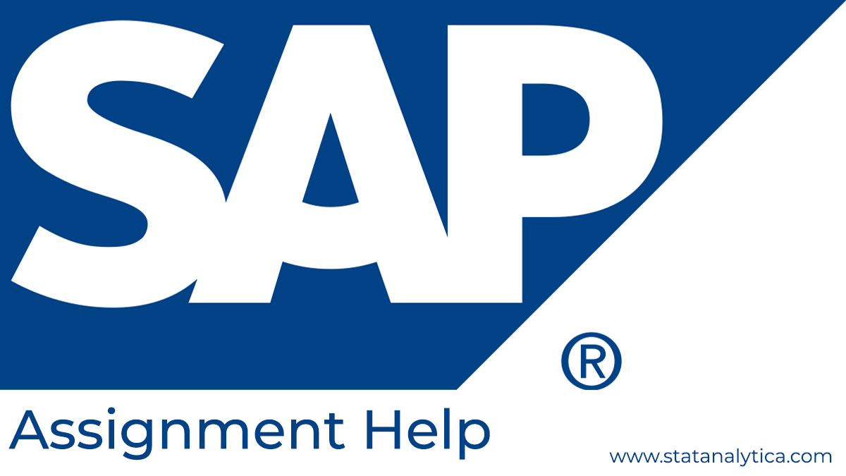 SAP Assignment Help