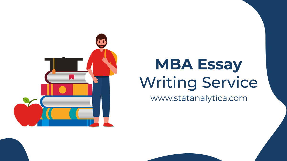 MBA Essay Writing Service