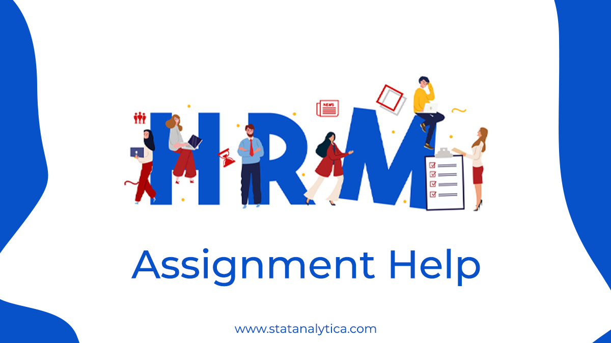 HRM Assignment Help