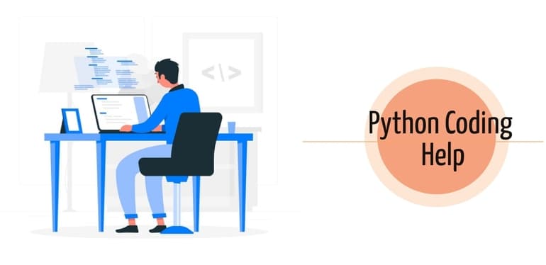 Python Coding Help