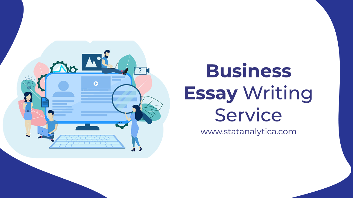 Business Essay Writing Service