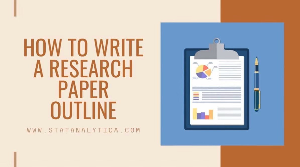 Experts Tips on How to Write A Research Paper Outline