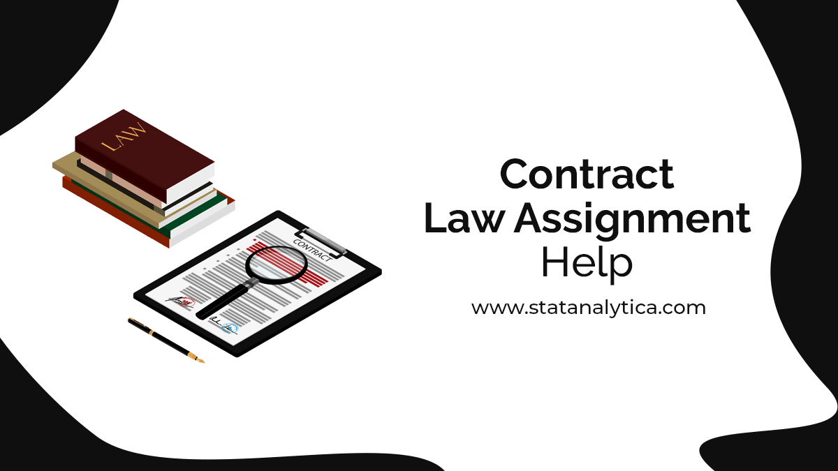 Contract Law Assignment Help