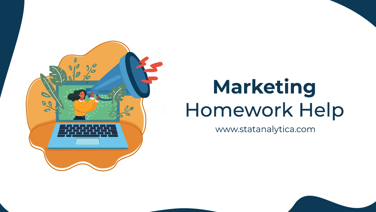 Marketing Homework Help