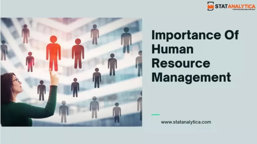 Importance of Human Resource Management: Guide By Experts