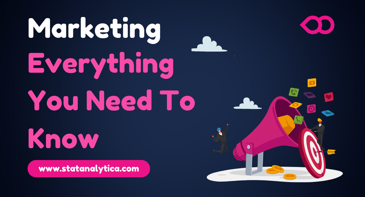 What is Network Marketing? Everything You Need To Know