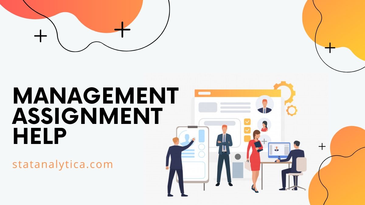 Management Assignment Help