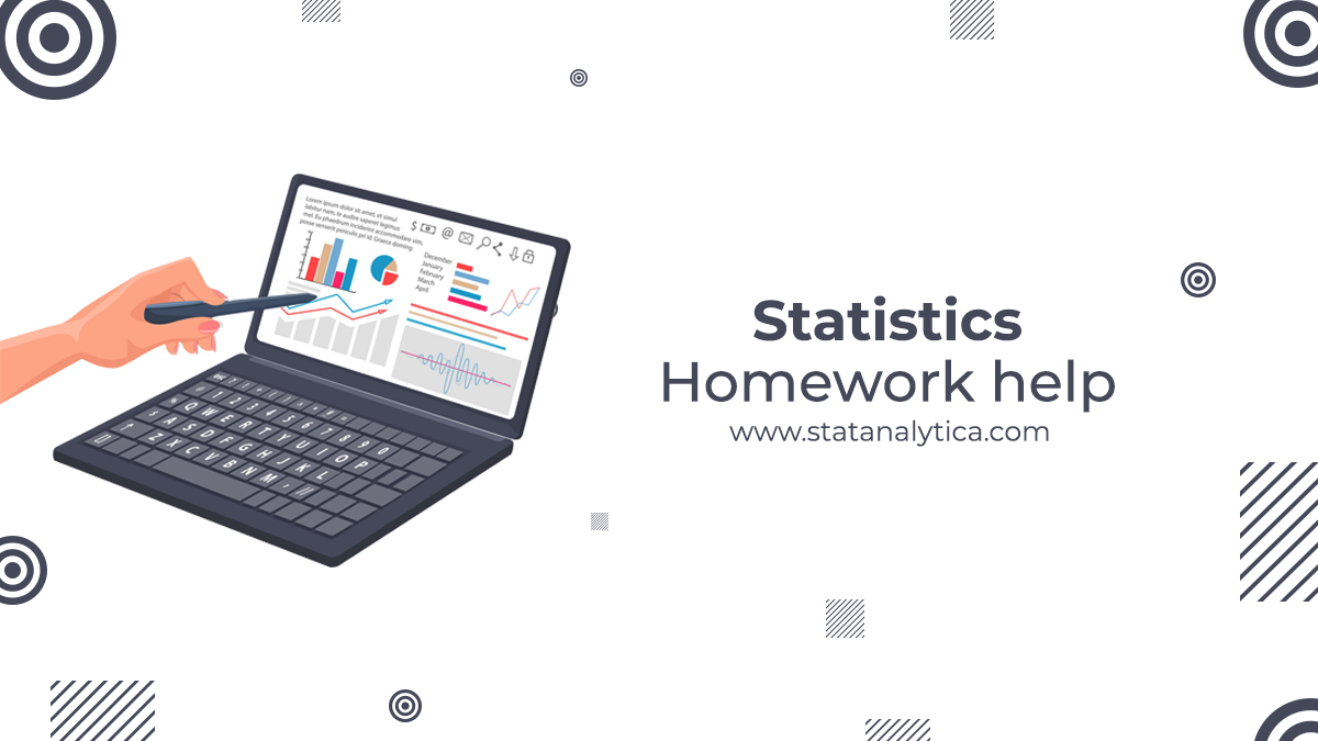 Statistics homework help