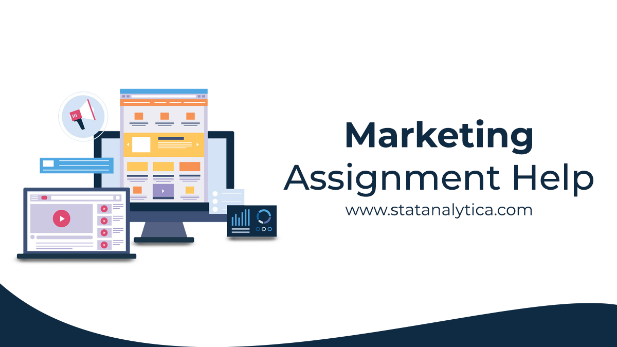 Marketing Assignment Help