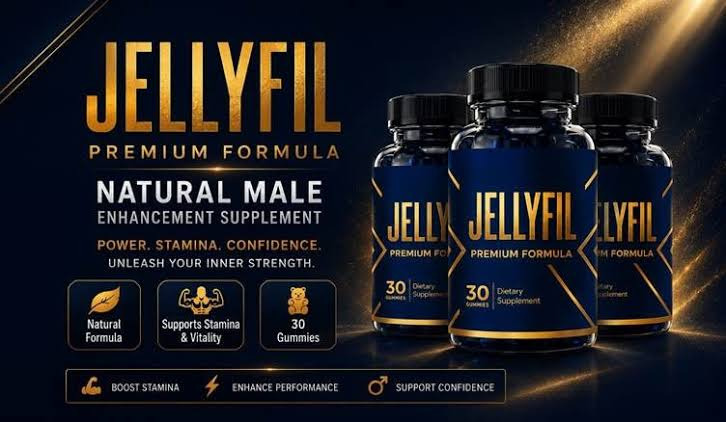 JellyFil Reviews: A Simple Guide to Ingredients, Benefits, Price, and Customer Feedback