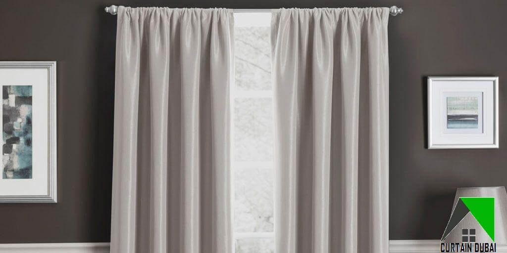 Curtains Dubai