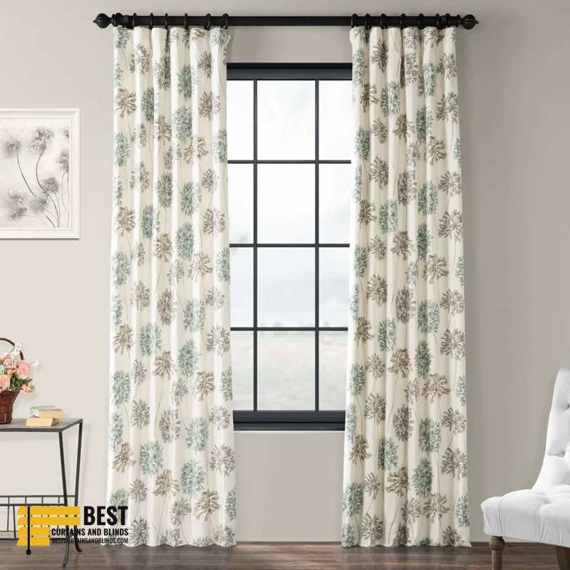 Cotton Curtains Abu Dhabi