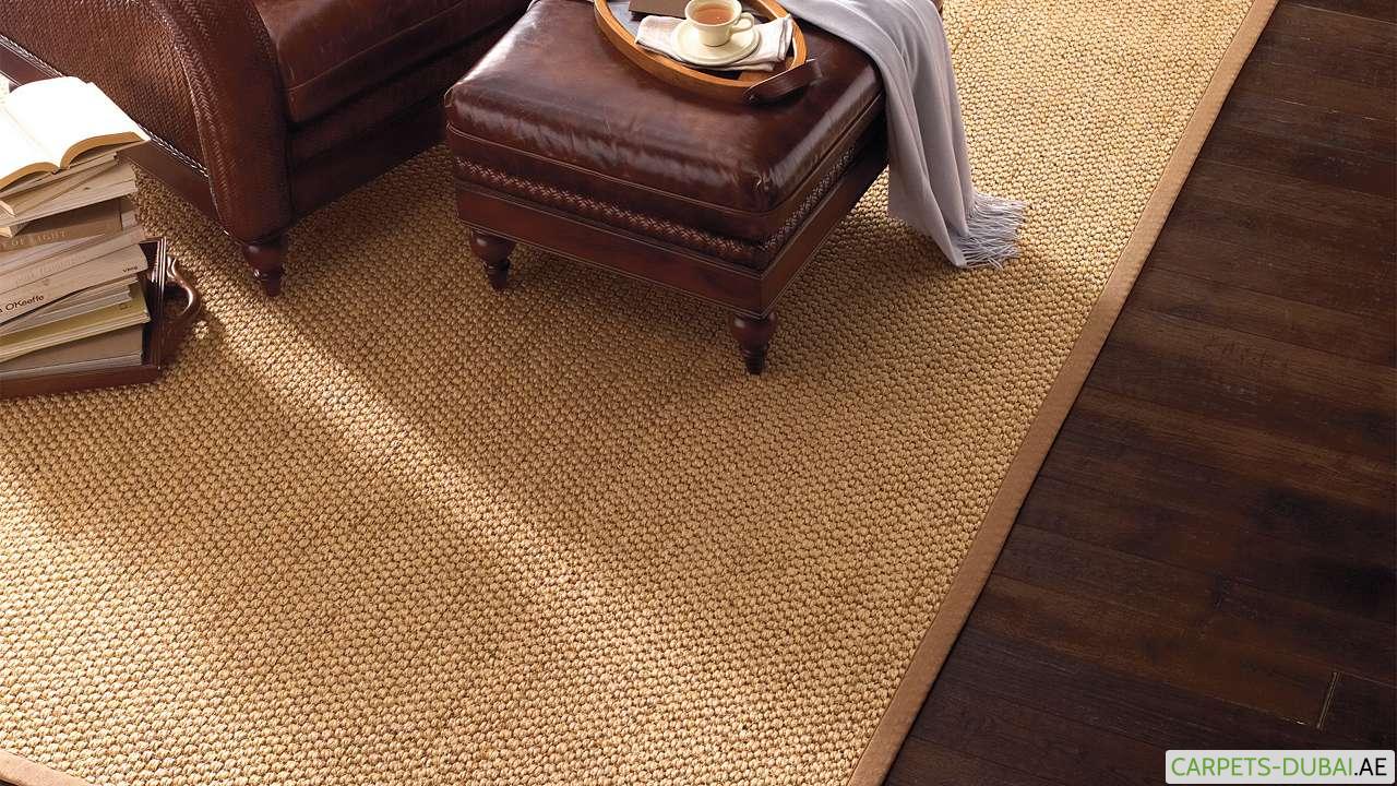 SISAL CARPETS IN DUBAI