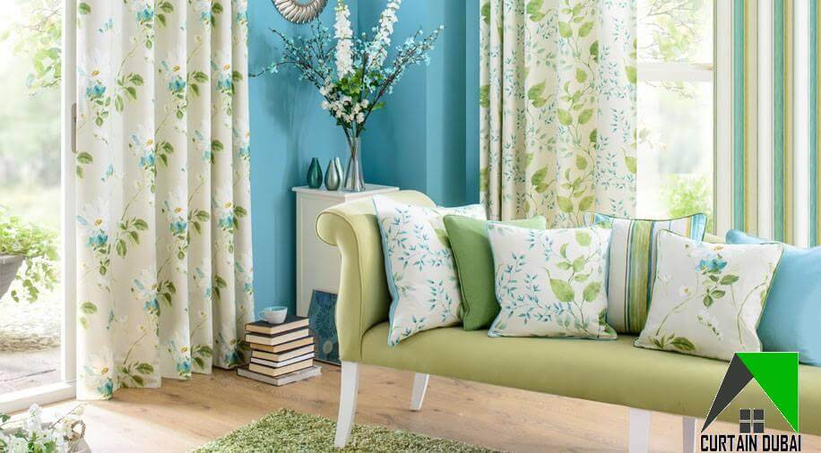 Curtains Dubai