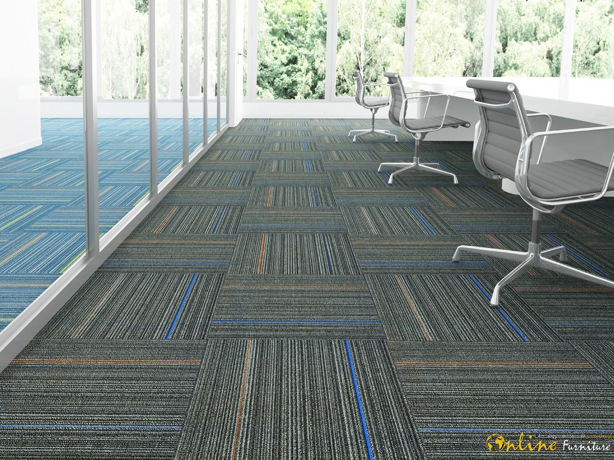 Office Carpet Tiles Dubai