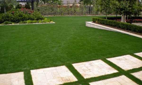 Grass Carpets In Abu Dhabi