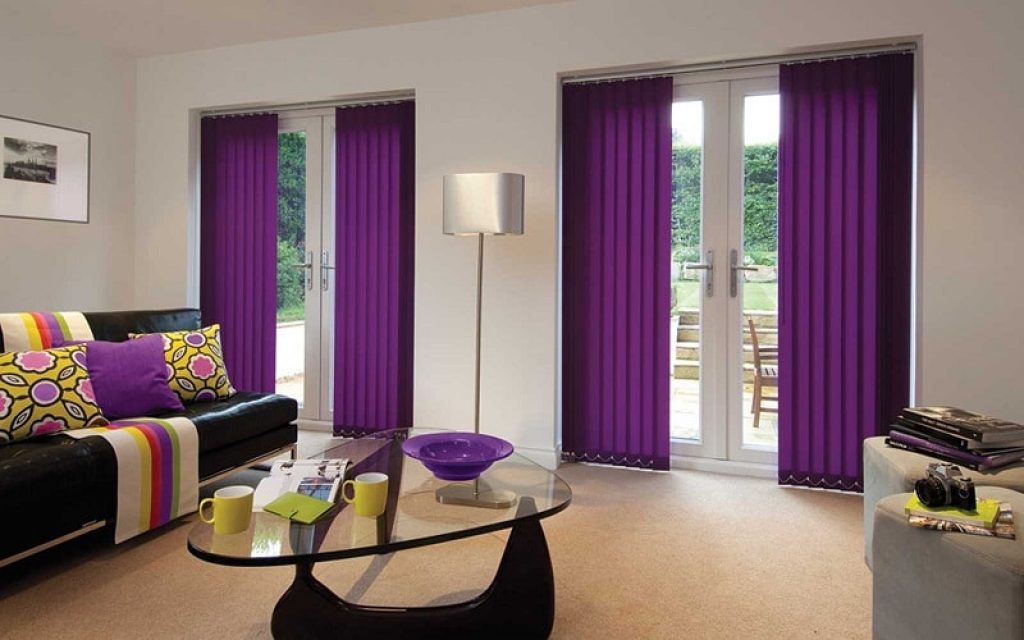 VERTICAL BLINDS DUBAI