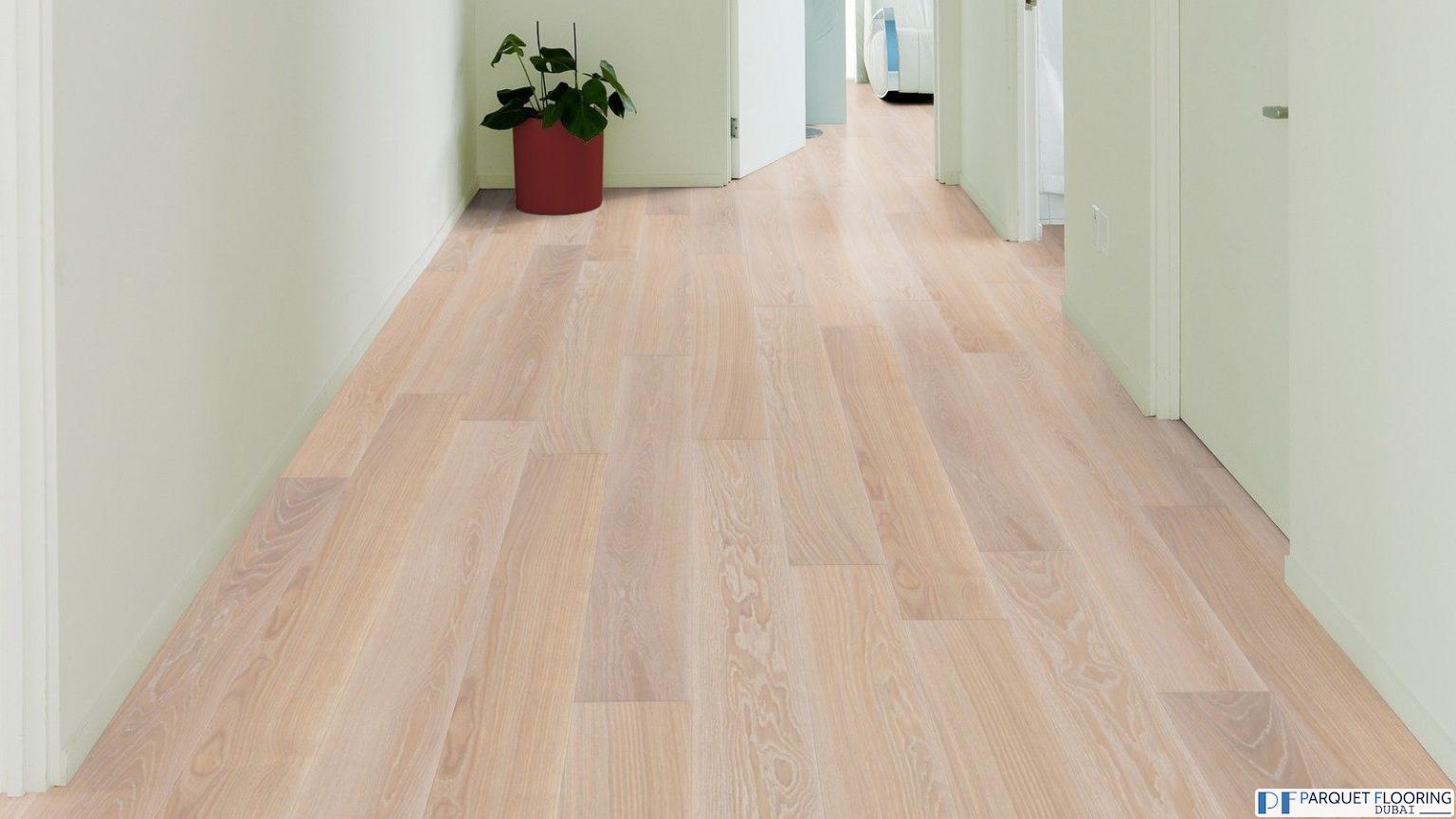 Plank Parquet Floor Dubai