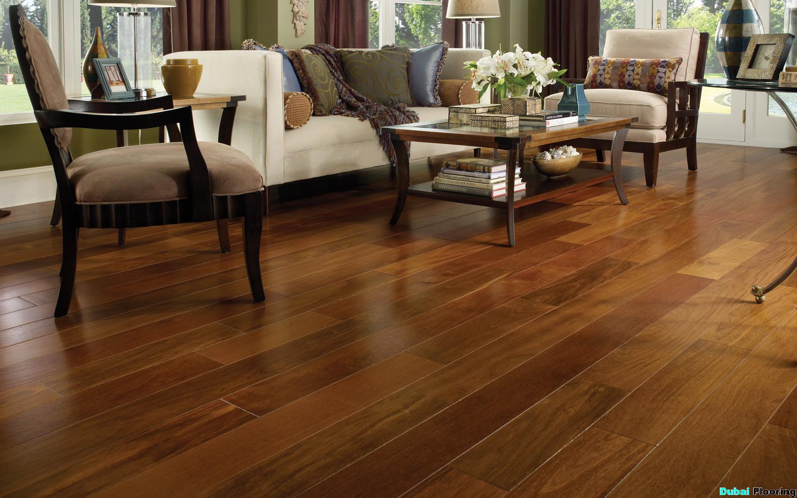 Dubai Flooring