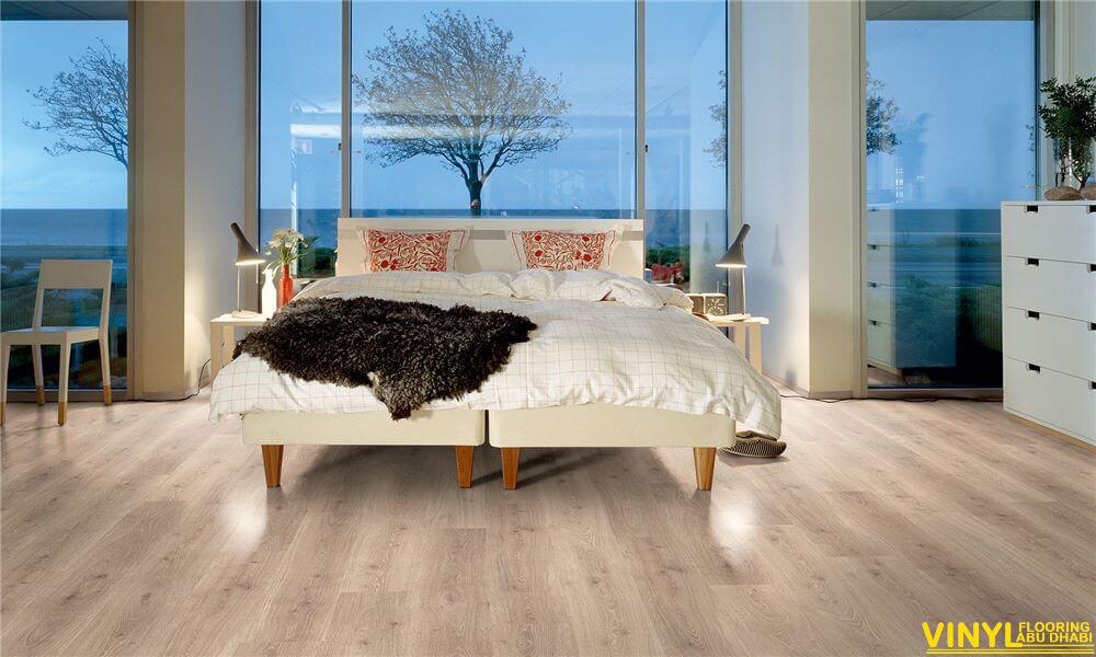 Oak Vinyl Flooring Dubai