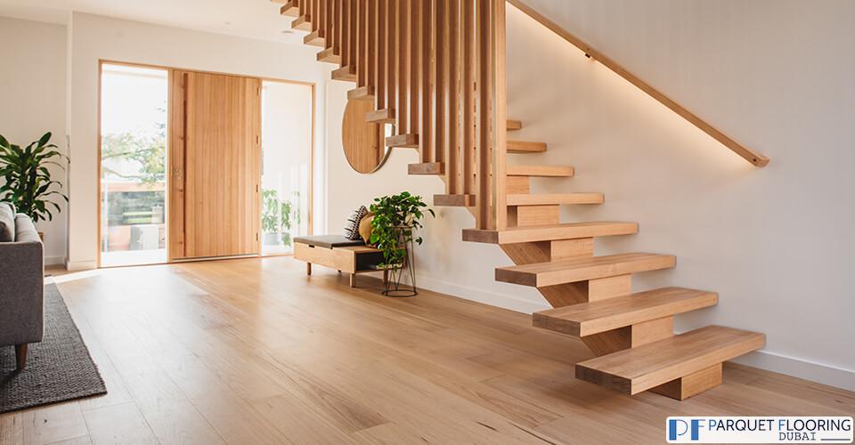 parquetflooring in dubai