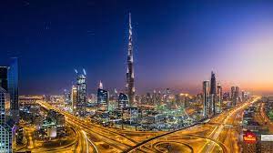Wallpaper In Dubai