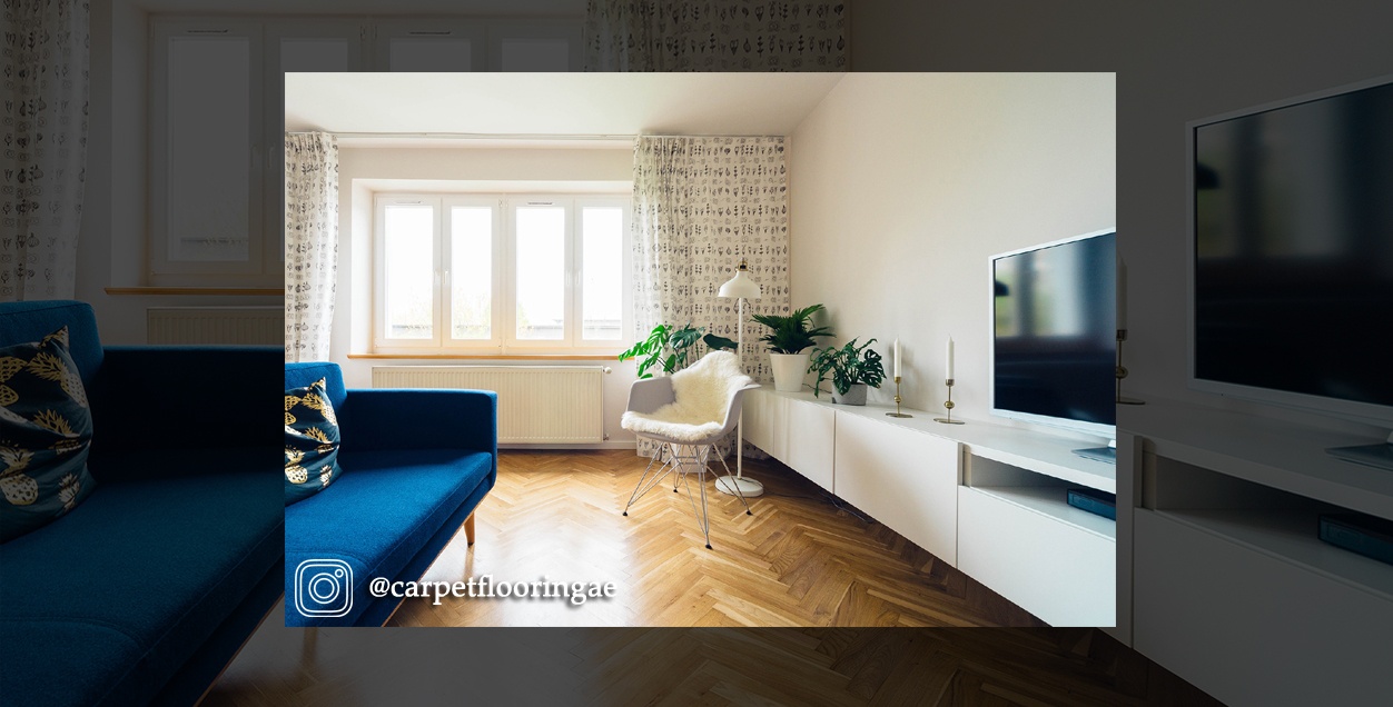 Carpets in Abu Dhabi