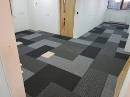 Carpet Tiles Abu Dhabi