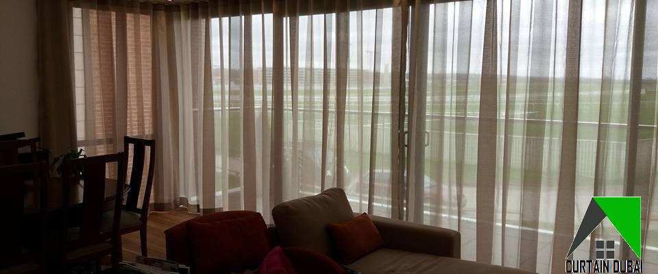 LINEN CURTAINS in Dubai