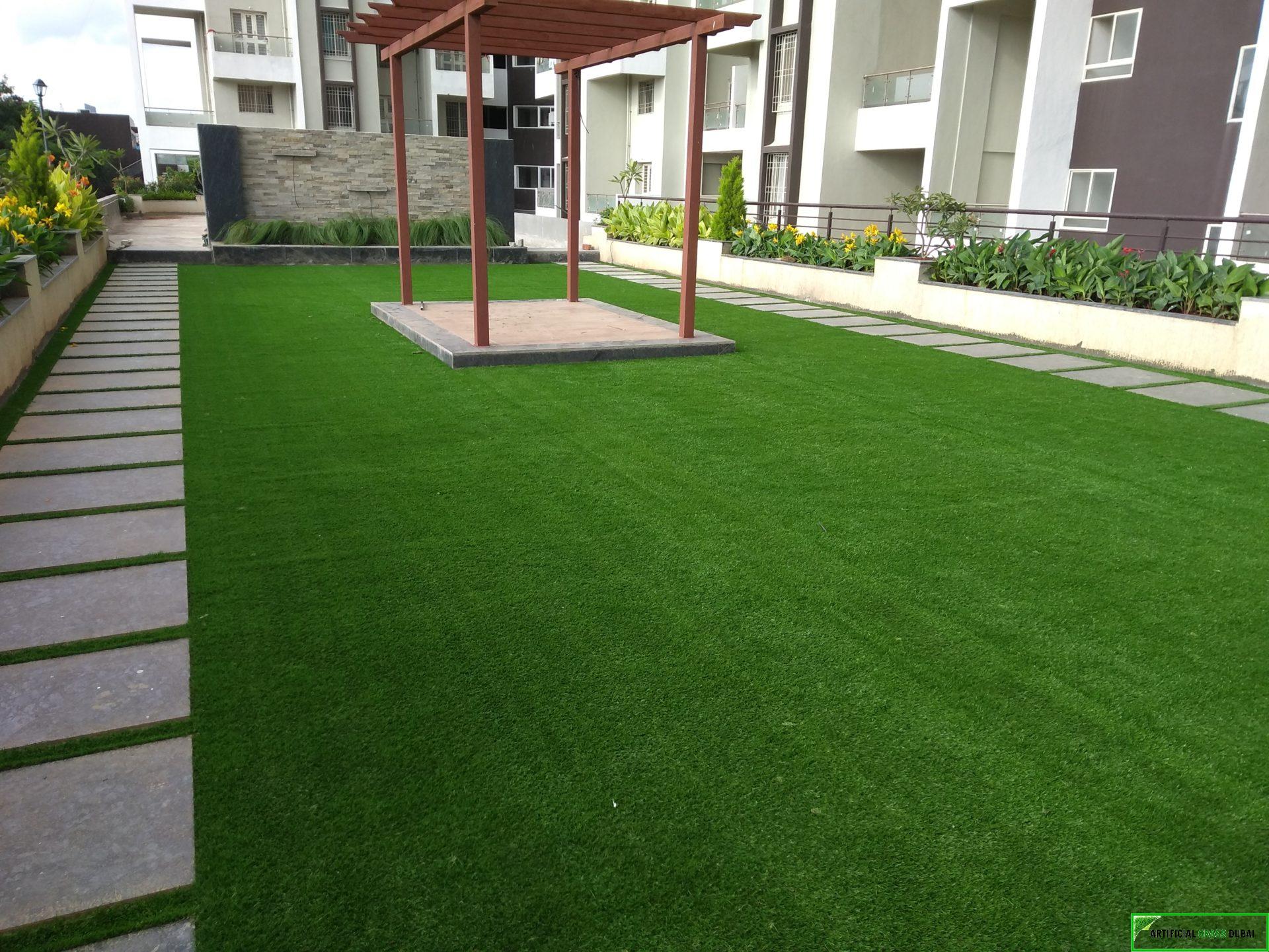 Artificial Lawn Dubai
