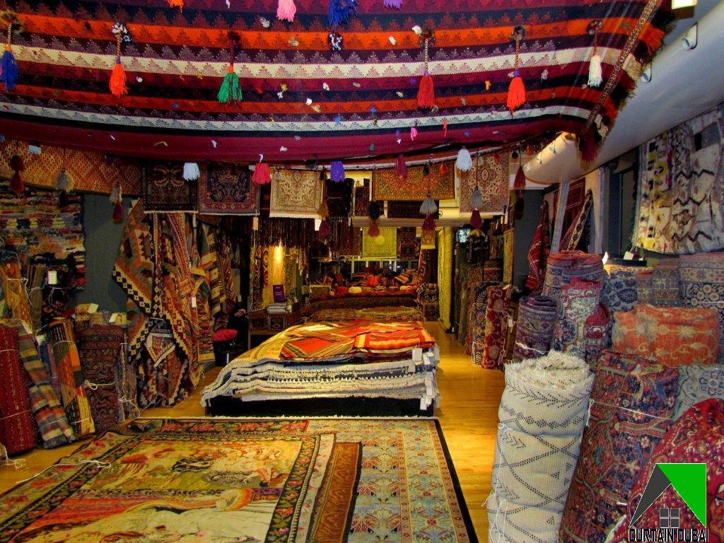 Highest Quality Of Rugs In Dubai