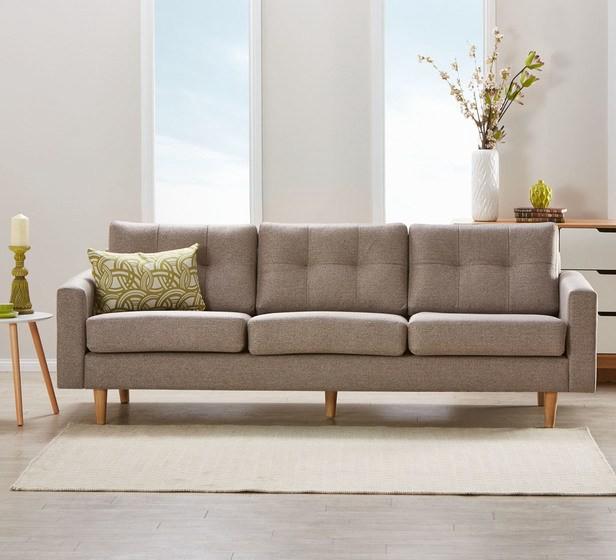 Custom Made Sofa