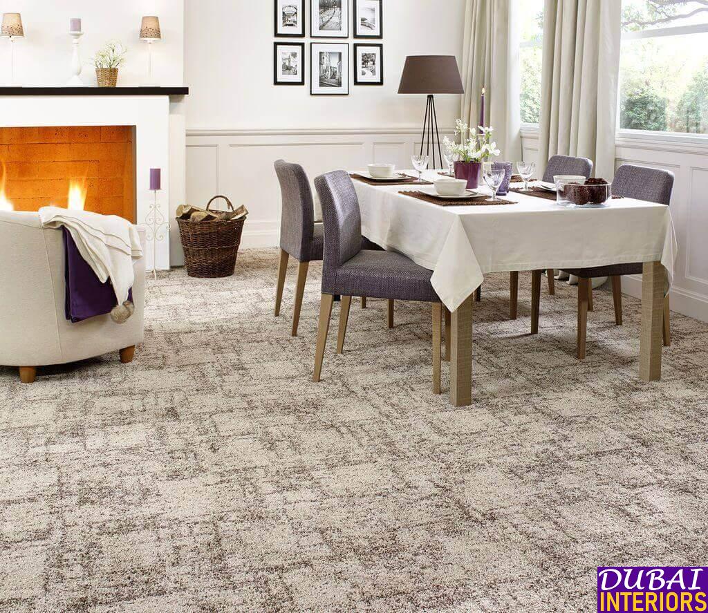 Carpets in Dubai