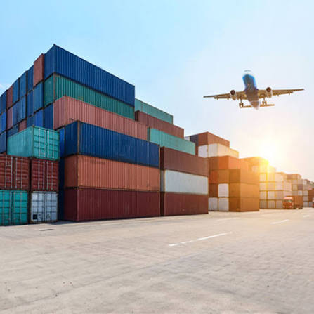 International Courier Services: A Guide to Global Shipping