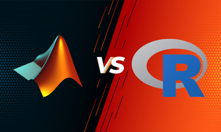 MATLAB vs R: Which One You Should Choose and Why?