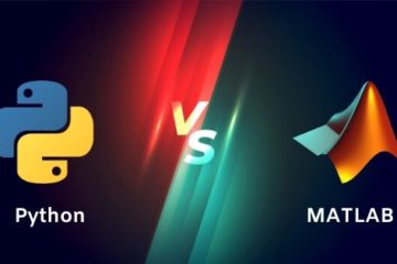 Python vs MATLAB Which One is Better For Future