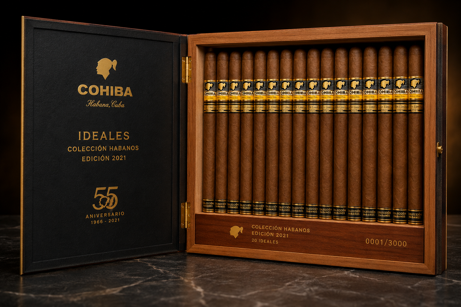 Inside Cohiba Behike: What You’re Really Paying For