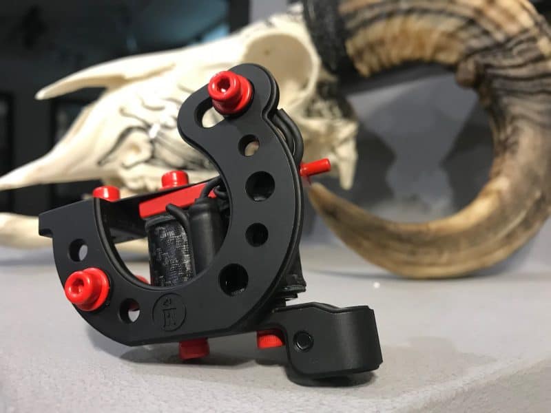 RightStuff Tattoo Machines