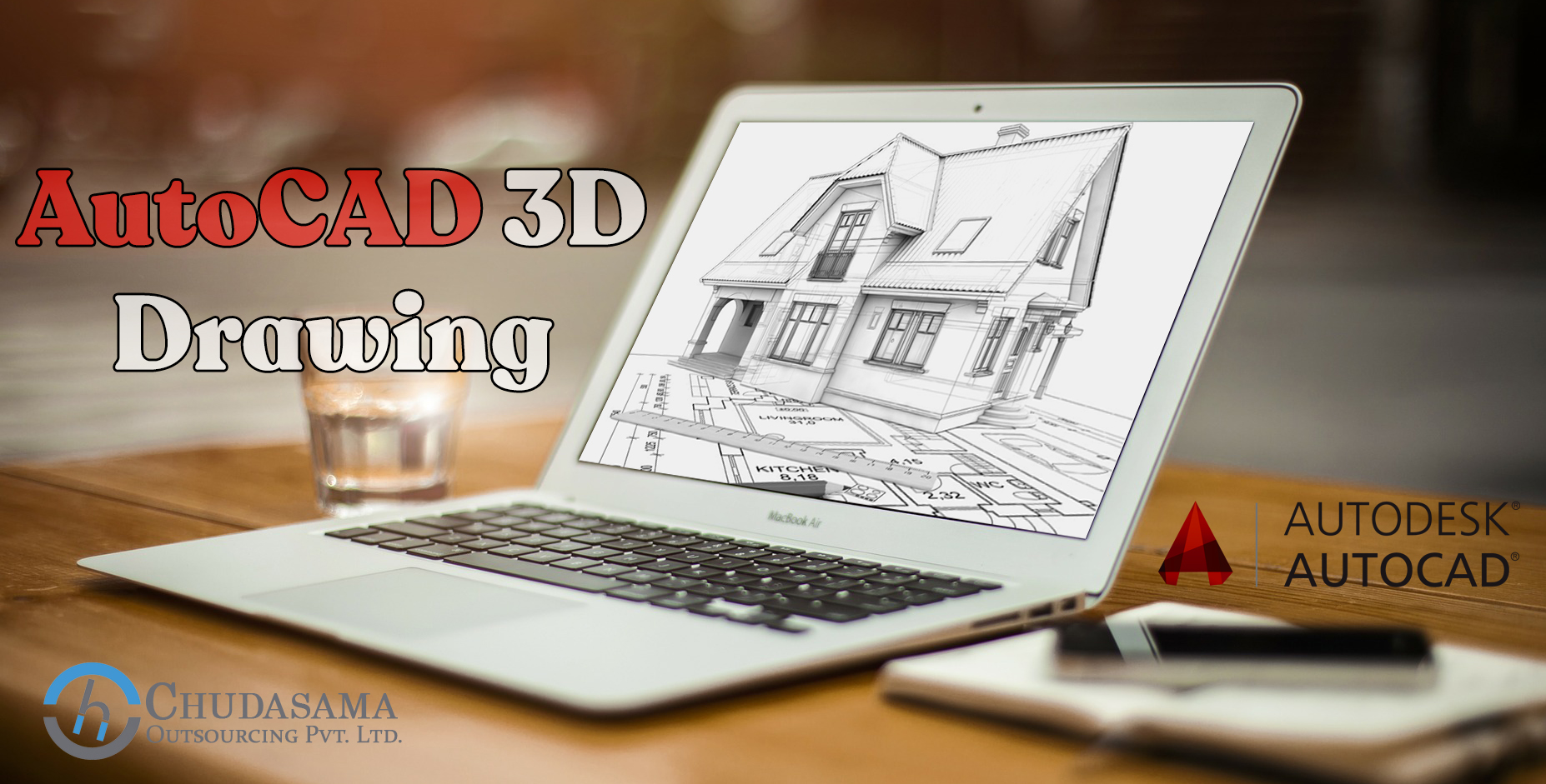 AutoCAD Drawing Services | Architectural CAD Drawing, Drafting and Detailing Services – Archdraw Outsourcing