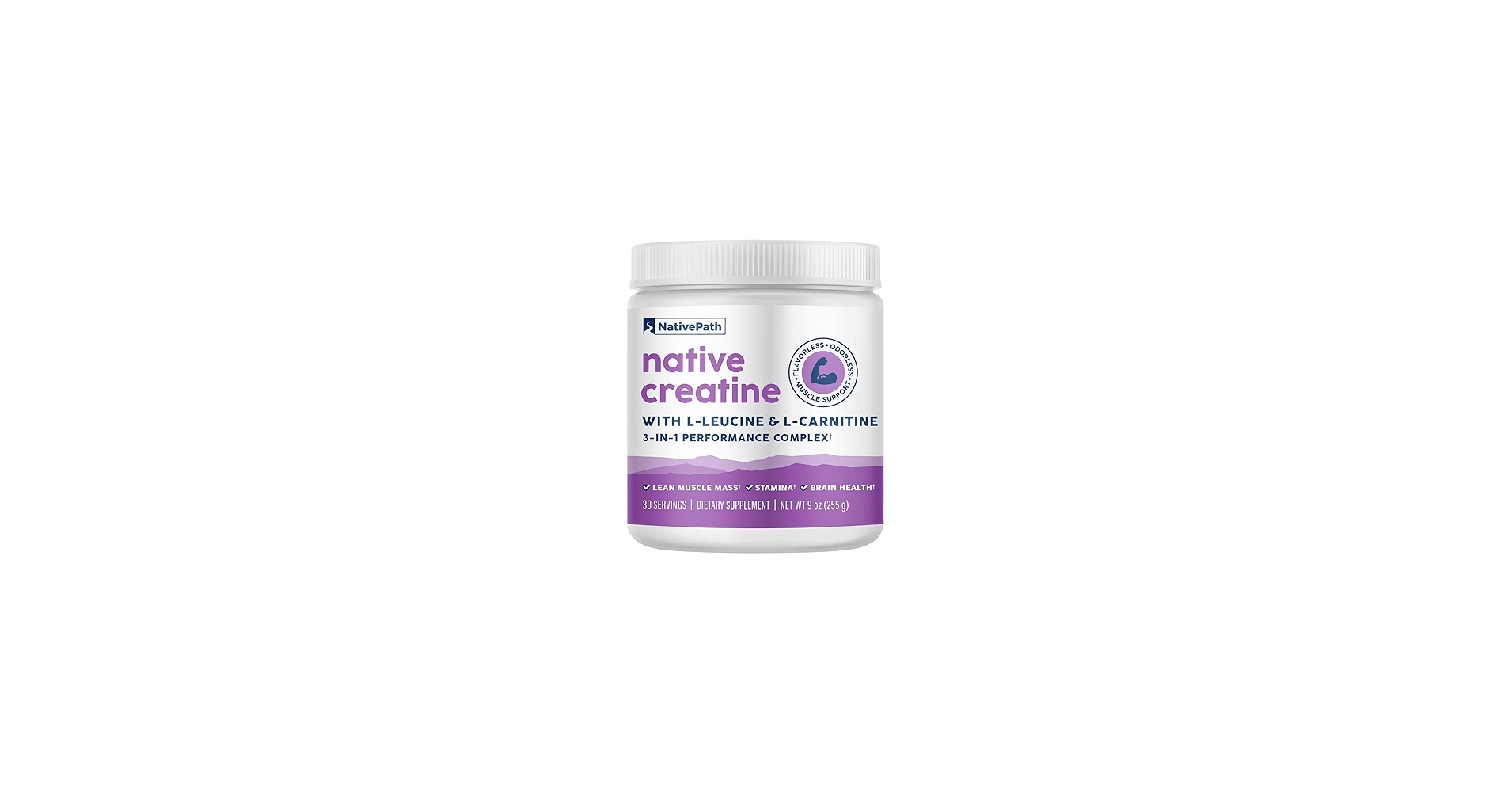 Native Path Creatine Review: Benefits, Ingredients, Results, and Where to Buy