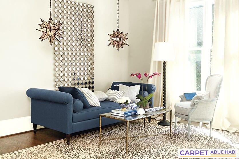 Leopard Rugs Abu Dhabi