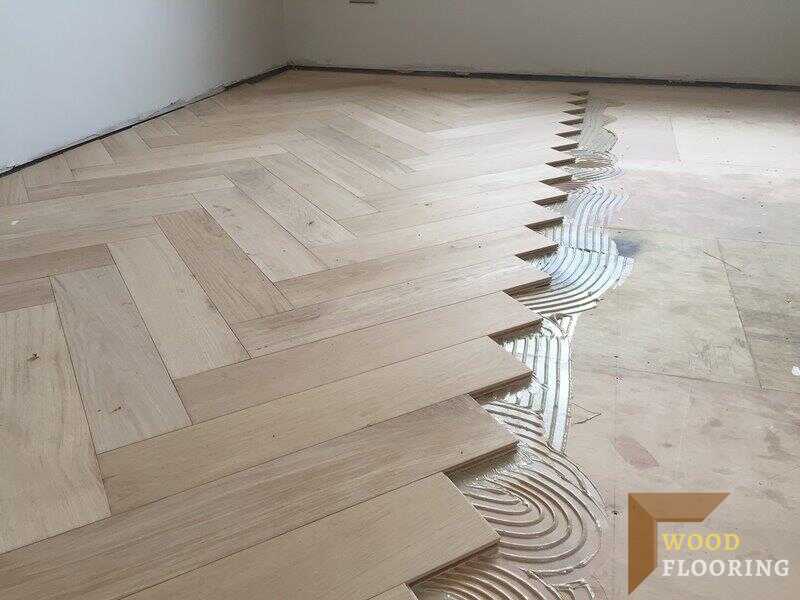 Engineered Wood Flooring Dubai
