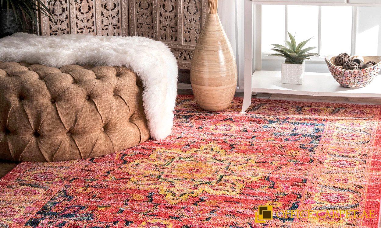 PERSIAN RUGS IN DUBAI