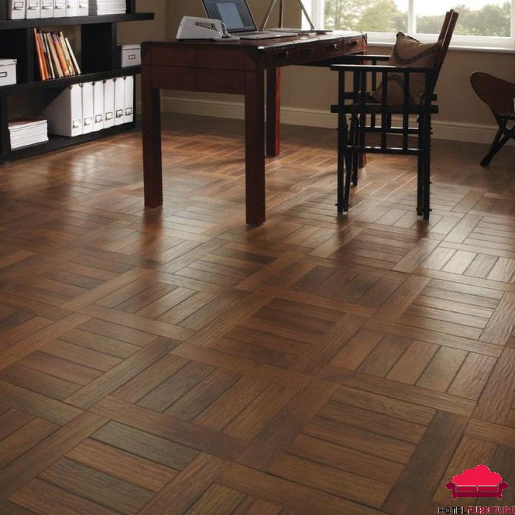 Parquet Flooring In Dubai