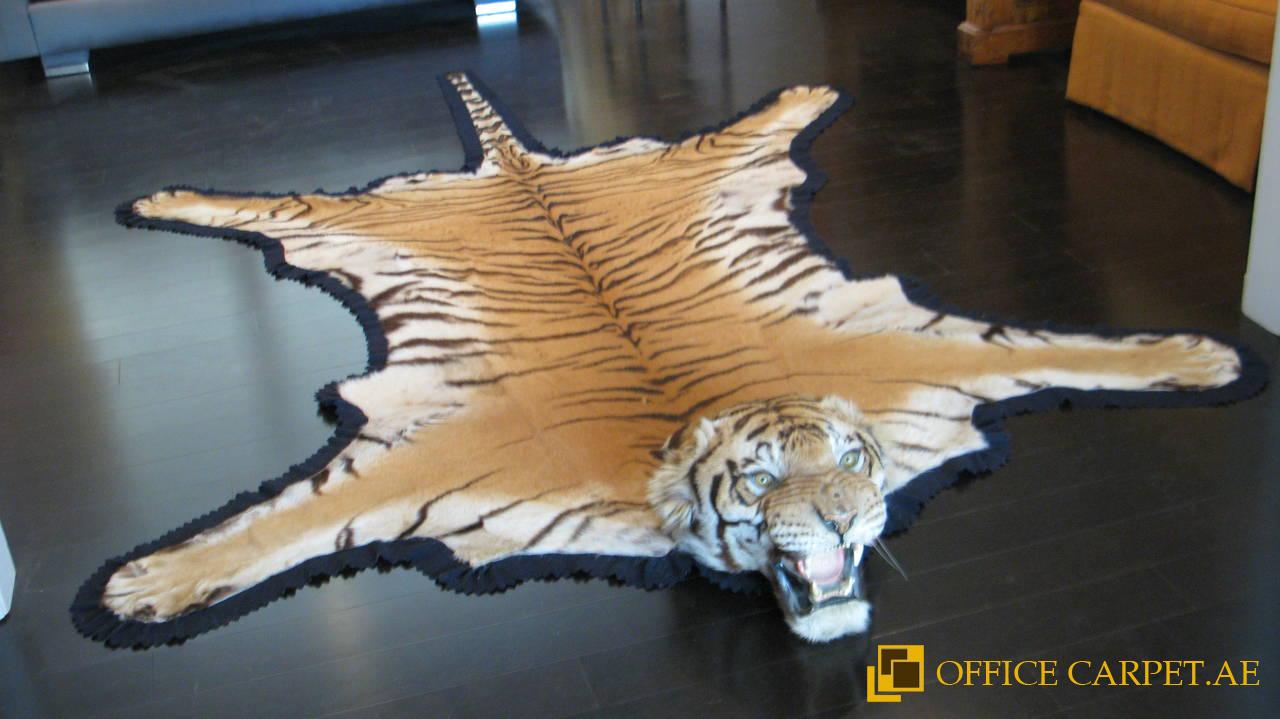 TIGER RUGS